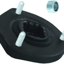 DEA Products 4714145 Suspension Strut Mount, 1 Pack