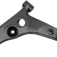 ACDelco 45D3454 Professional Front Passenger Side Lower Suspension Control Arm and Ball Joint Assembly