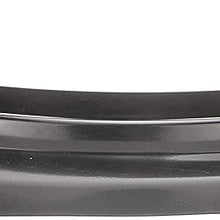 Dorman 926-416 Rear Passenger Side Upper Quarter Panel Wheel Arch Repair for Select Ford Models, Black (OE FIX)