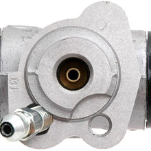 ACDelco 18E824 Professional Rear Passenger Side Drum Brake Wheel Cylinder