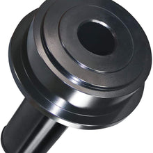 Bestong Axle Shaft Vacuum Oil Seal Installer Tool Compatible with Ford 1998-2004 F-250/350 / 450/550