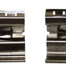 Crown Automotive 68225302AB Crown Brake Pad Spring Kit
