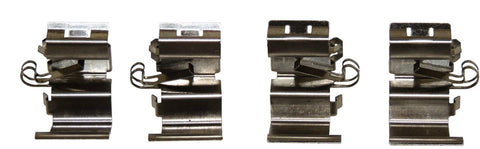 Crown Automotive 68225302AB Crown Brake Pad Spring Kit