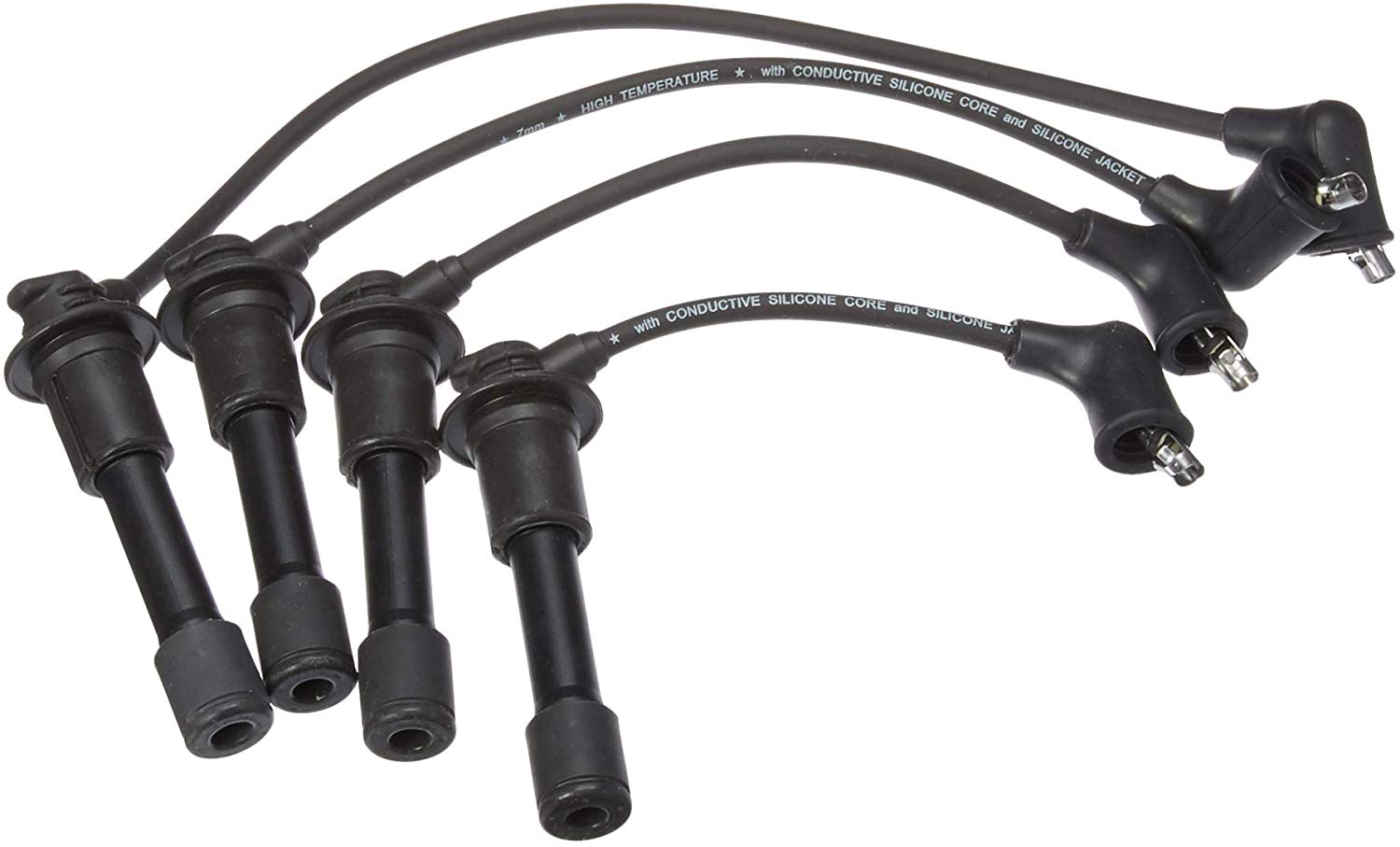 Standard Motor Products 27491 Pro Series Ignition Wire Set