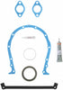 Fel-Pro TCS 45272 Timing Cover Gasket Set with Repair Sleeve