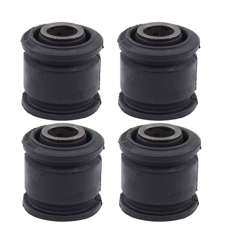 NewYall Pack of 4 Rear Arm Knuckle Bushing