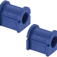 Moog K200296 Sway Bar Bushing Kit
