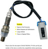 Amrxuts 234-4668 Upstream Downstream Oxygen Sensor for 2003-2005 Chevrolet GMC Silverado Sierra 1500 Tahoe Yukon 5.3L for 2002-2004 Sonoma 4.3L