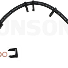 Sunsong 2204776 Brake Hydraulic Hose