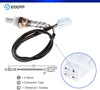 ECCPP Oxygen Sensor Upstream Downstream 234-4706 Fit for Subaru Baja Forester Impreza Legacy Outback, for Toyota Corolla, Geo Prizm 1.6L 2.2L 2.5L