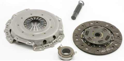 LuK 16-072 Clutch Kit