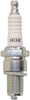 NGK 93833-10PK LMAR8C-9 Standard Spark Plug, Box of 10