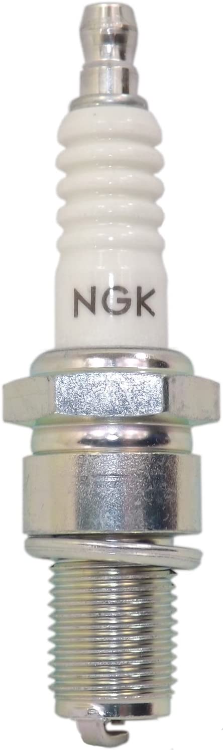 NGK 5643-4PK BKR5ESA-11 Standard Spark Plug, Box of 4 (4)