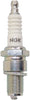 NGK 5643-4PK BKR5ESA-11 Standard Spark Plug, Box of 4 (4)