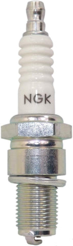 NGK 6962 BKR6E Standard Spark Plug, Pack of 4