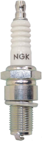 NGK R (6962) BKR6E Standard Spark Plug, Pack of 1 V-power