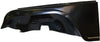 Crown Automotive J5758618 Fender, Black