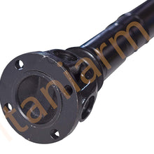 Titaniarm Front Drive Shaft Driveshaft For Land Rover Discovery 2 II 1999-2004 TVB000110