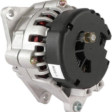 DB Electrical ADR0124 Alternator Compatible With/Replacement For Buick Century 3.1L 1997-1998 321-1767, 3.1L Lumina Monte Carlo 1998-1999, Century 1997-1998, Grand Prix 1998 321-1142 321-1419