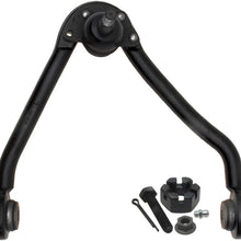 ACDelco 45D1248 Professional Front Upper Suspension Ball Joint Assembly