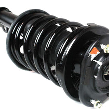 Loaded strut Compatible with Toyota Corolla 93-02 Prizm 98-02 Front Left Side Assembly Gas-Charged Twin-Tube