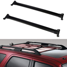 ANTS PART Roof Rack Fit for 2008-2012 Ford Escape Cross Bars Luggage Cargo Carrier Rails