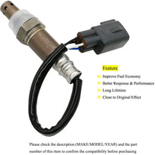 Amrxuts 234-9051 Upstream Air Fuel Ratio Oxygen Sensor for Toyota 2005-2006 Tacoma 2005-2007 4Runner 4.0L V6 4.7L V8 2007 Tundra 4.0L V6 2005-2007 Tundra 4.7L V8 89467-04020
