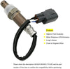 Amrxuts 234-9051 Upstream Air Fuel Ratio Oxygen Sensor for Toyota 2005-2006 Tacoma 2005-2007 4Runner 4.0L V6 4.7L V8 2007 Tundra 4.0L V6 2005-2007 Tundra 4.7L V8 89467-04020