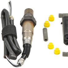 Bosch 15733 Oxygen Sensor, Universal Fitment
