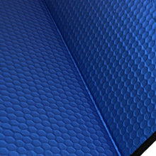 Motor Trend AS-312-BL Blue Front Windshield Shade-Jumbo Accordion Folding Auto Sunshade for Car Truck SUV-Blocks UV Rays Sun Visor Protector-Keeps Your Vehicle Cool-66 x 27 Inch