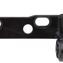 ACDelco 45D10100 Professional Front Driver Side Lower Suspension Control Arm Support Bracket