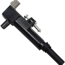 BECKARNLEY 178-8524 Direct Ignition Coil