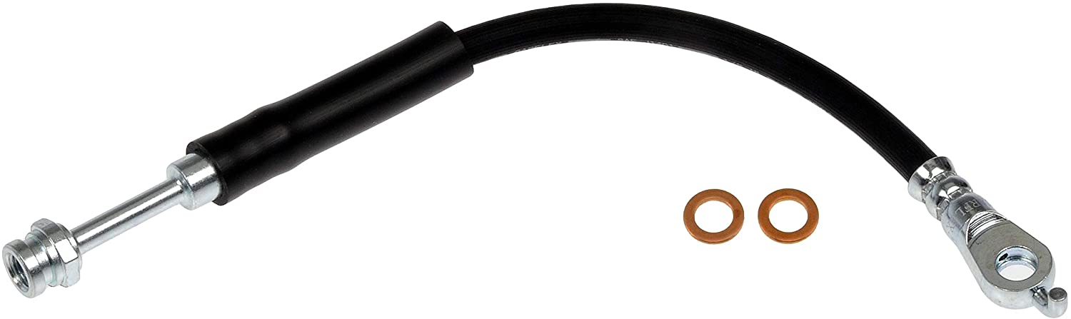 Dorman H622484 Brake Hydraulic Hose for Select Mazda Models