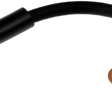 Dorman H622484 Brake Hydraulic Hose for Select Mazda Models