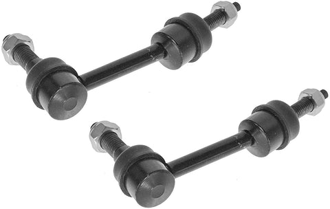 Front Sway Stabilizer Bar End Link Pair Set of 2 For Expedition Navigator L & R