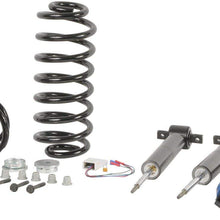A1 Cardone Cardone 4J-0013K New Suspension Conversion Kit
