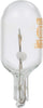 SYLVANIA 2825 Basic Miniature Bulb, (Contains 10 Bulbs)