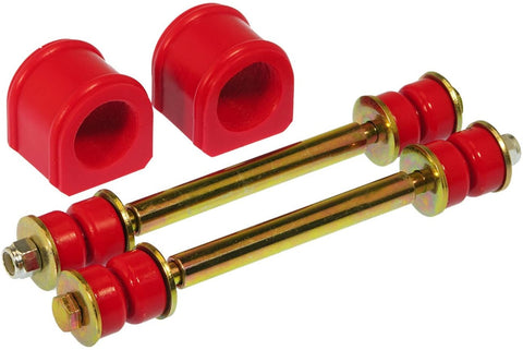 Prothane 7-1111 Red 1-1/4