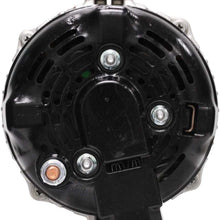 ACDelco 334-2954A Professional Alternator, Remanufactured