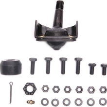 ACDelco 45D2257 Professional Front Lower Suspension Ball Joint Assembly