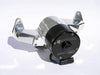 Meziere WP308U Polished High Flow Electric Water Pump for Big Block Ford