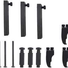 DPTOOL Dual Clutch Transmission DSG Remover & Installer Tool Kit Compatible with Ford