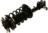 Loaded strut Compatible with Toyota Corolla 93-02 Prizm 98-02 Front Left Side Assembly Gas-Charged Twin-Tube