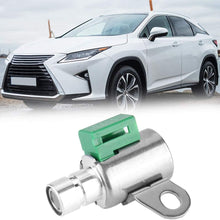 Transmission Shift Solenoid, OE# 35240-50040 Car Transmission Solenoid Fit for CENTURY CROWN ROYAL