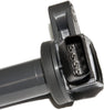 Ignition Coils Compatible with Lexus Toyota V8 4.3L 4.7L 5.7L 4Runner C1173 UF-230 UF-493 5C1196