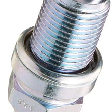 NGK (7092) BKR6EGP G-Power Spark Plug, Pack of 4