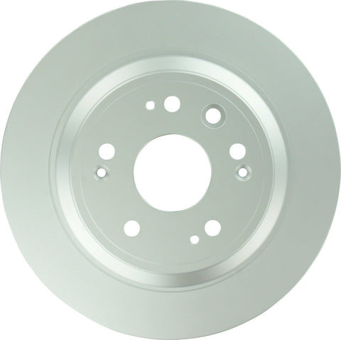 Bosch 26011452 QuietCast Premium Disc Brake Rotor For Honda: 2010-2011 Accord Crosstour, 2012-2015 Crosstour; Rear