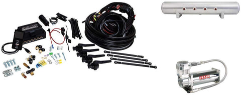 Air Lift 27698 3H System (3/8