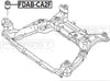 30683801 - Body Bushing For Volvo - Febest