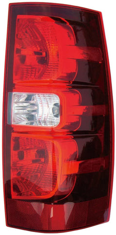 Dorman 1611385 Passenger Side Tail Light Assembly for Select Chevrolet Models